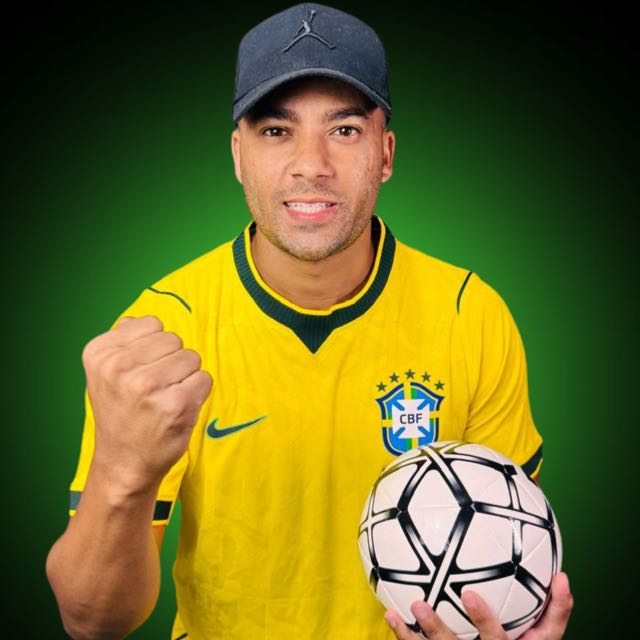 Foto de perfil do responsável pelo grupo